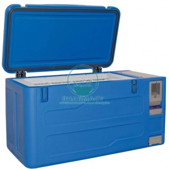 Cold Chain Equipment